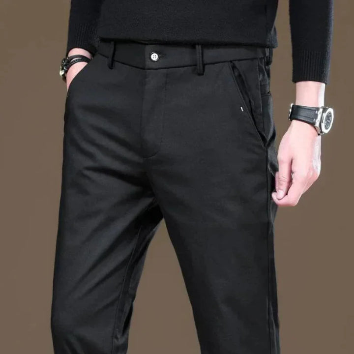 BILSON SLIM FIT PANTS