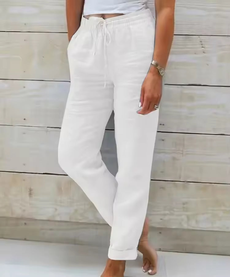 Margaret™ | Elegant Women's Pants