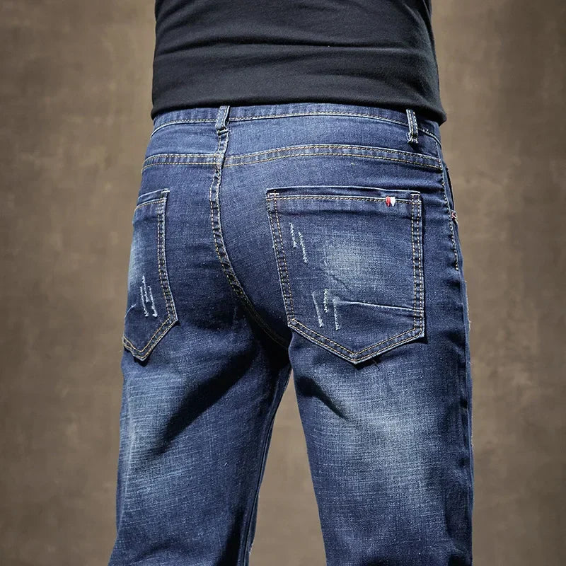 ROCKSON™ JEANS