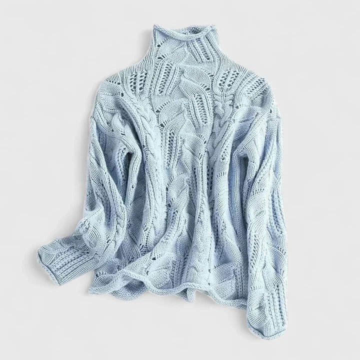 Zendrielle | Elegant Sweater