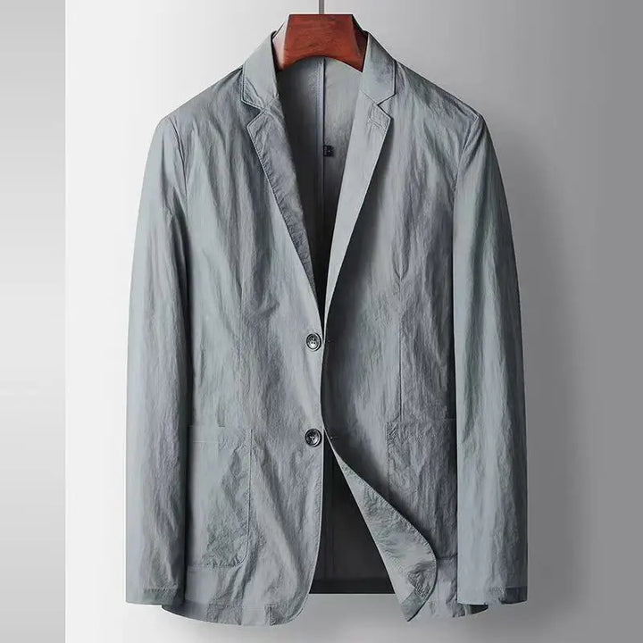 RODNEY™ LINEN BLAZER