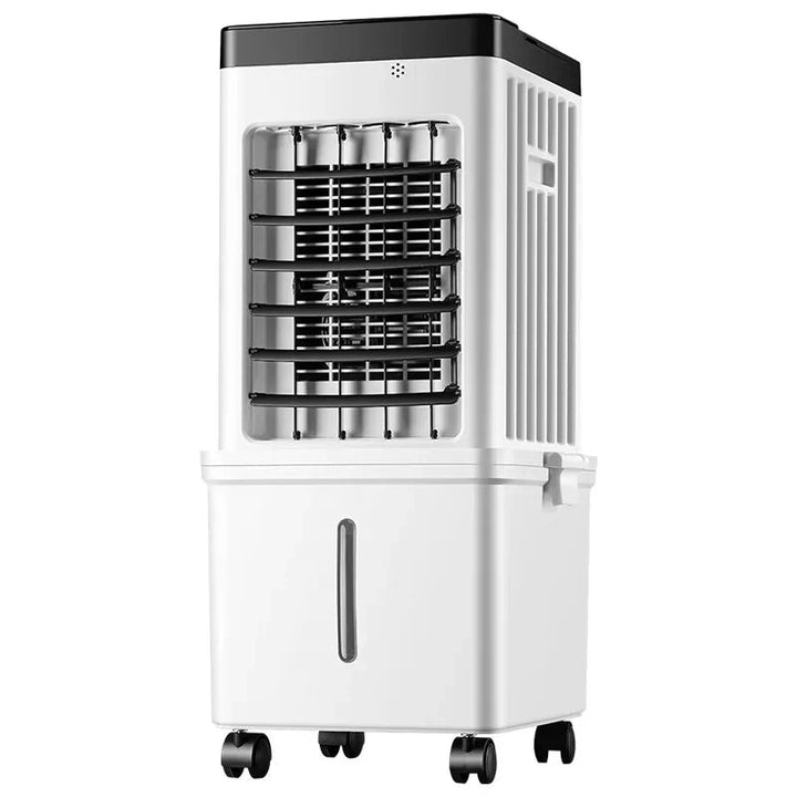Portable Windowless Air Conditioner | Quick Cooling Solution