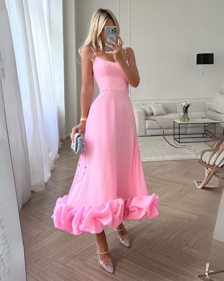 Lara | Chic Animal Dress