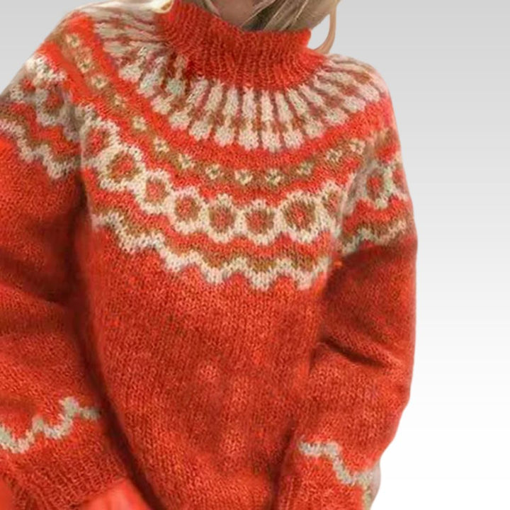 Calliophexa | Timeless Icelandic Warmth