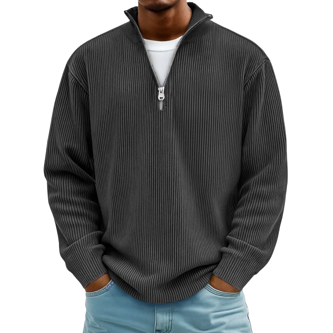 Delon | Stylish Casual Sweater
