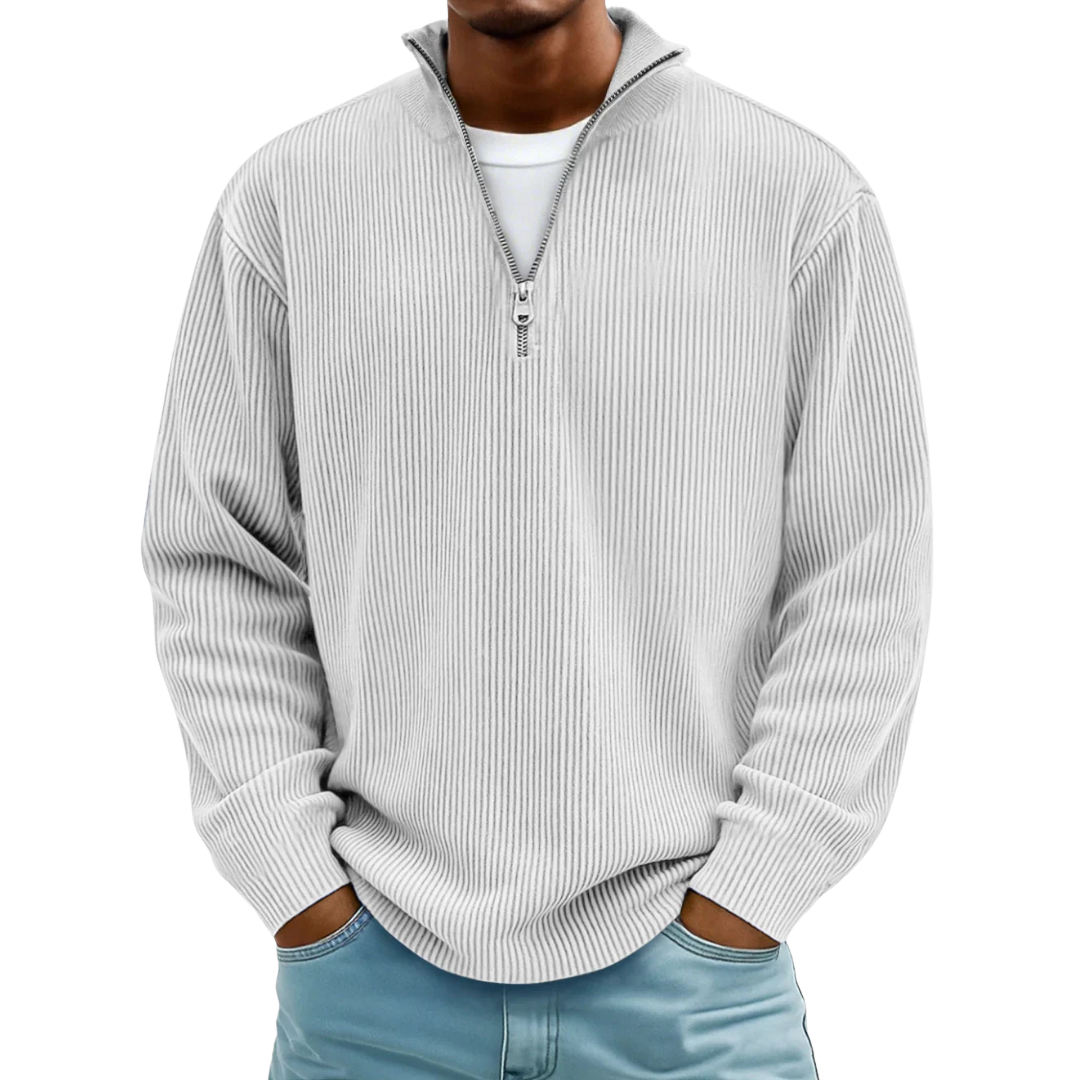 Delon | Stylish Casual Sweater