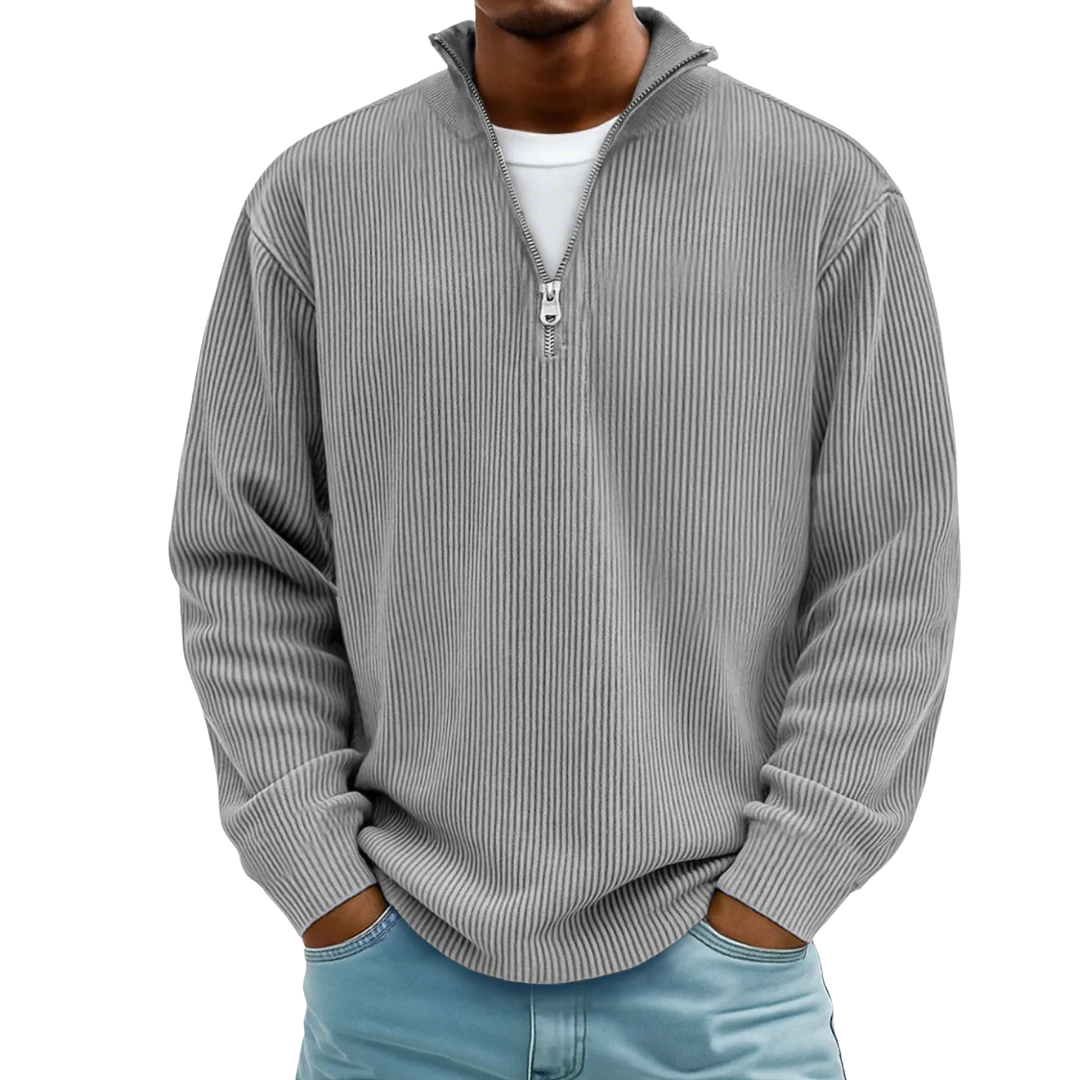 Delon | Stylish Casual Sweater