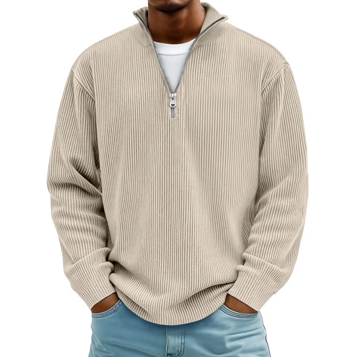 Delon | Stylish Casual Sweater