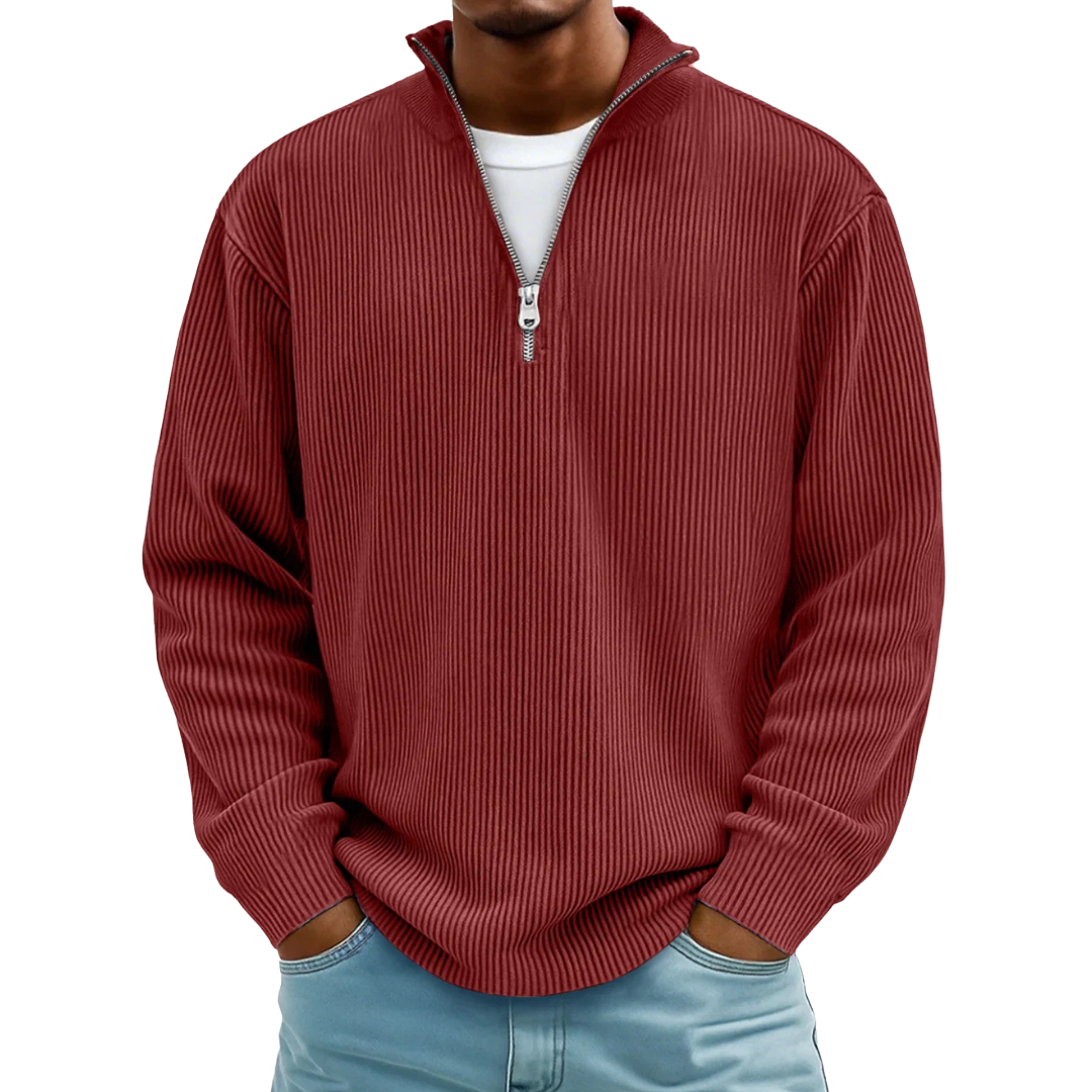 Delon | Stylish Casual Sweater