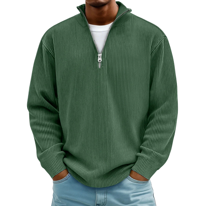 Delon | Stylish Casual Sweater