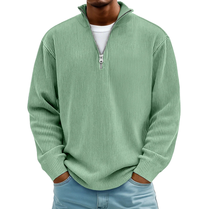 Delon | Stylish Casual Sweater
