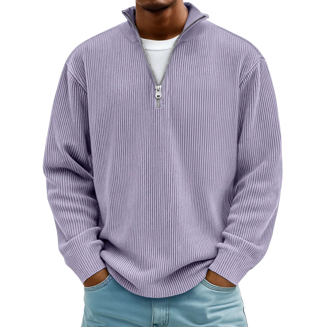 Delon | Stylish Casual Sweater