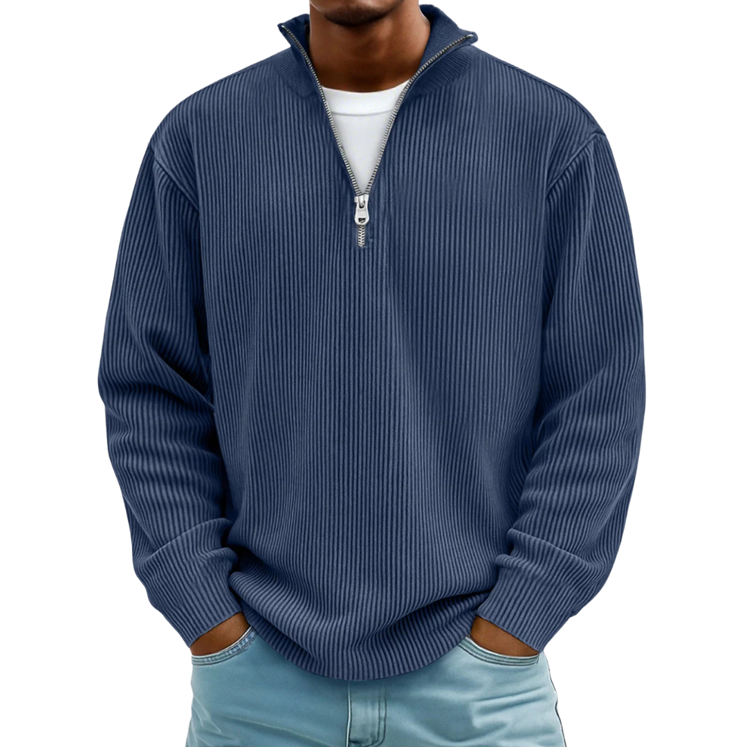 Delon | Stylish Casual Sweater