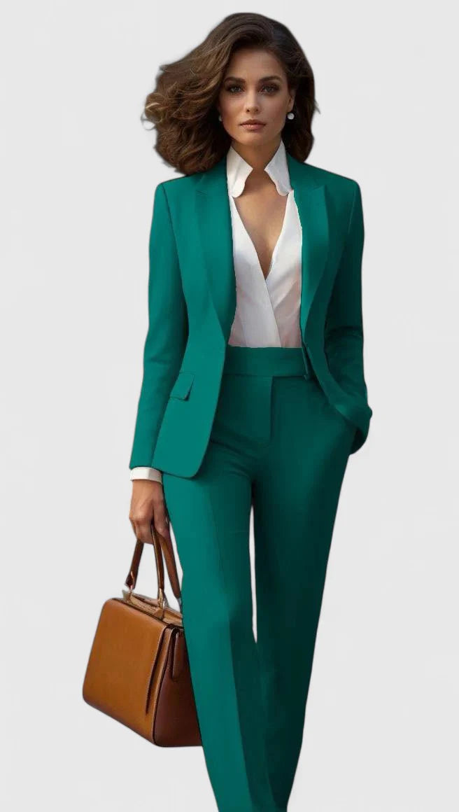 Eleonor | Elegant Women's Suit