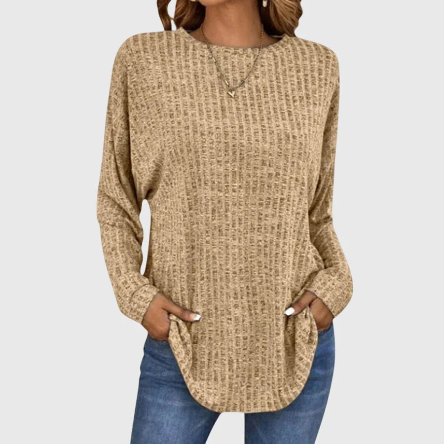 Isabelle™ | Elegant Top