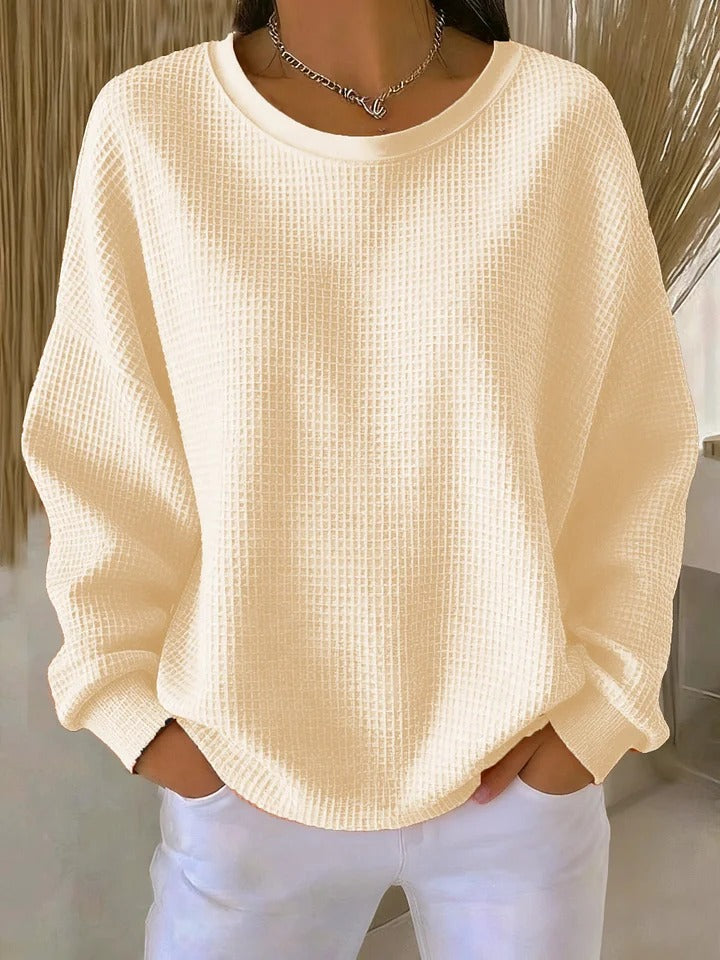 Pamela | Classic Sweater