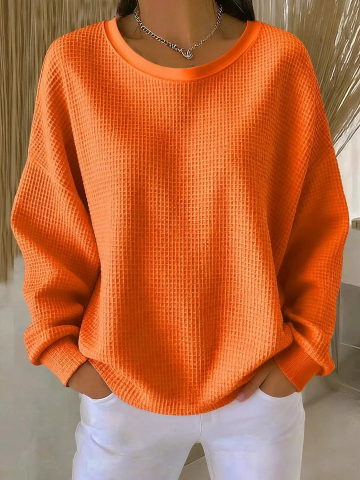 Pamela | Classic Sweater