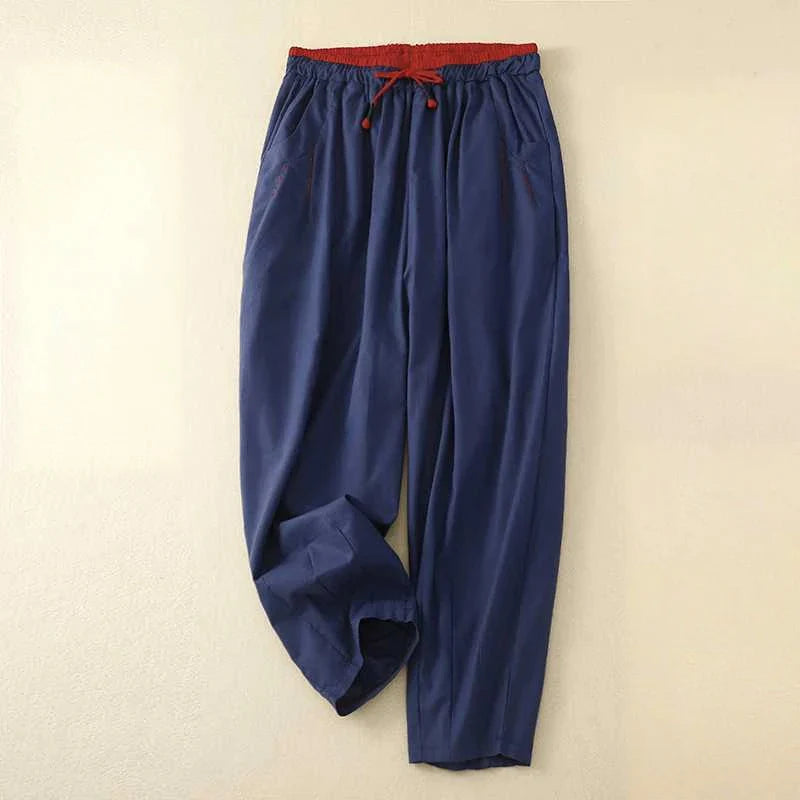 VIVO LINEN PANTS