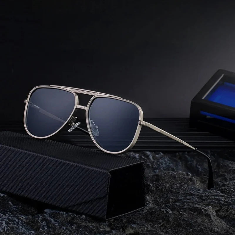 BENNET™ RETRO SHADES