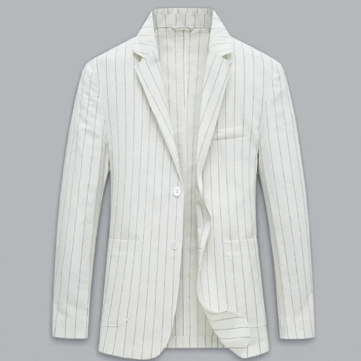 MARTIN™ LINEN BLAZER
