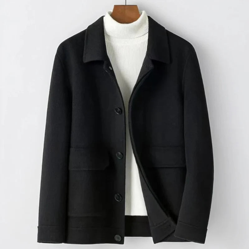 KELLY™ WOOL JACKET