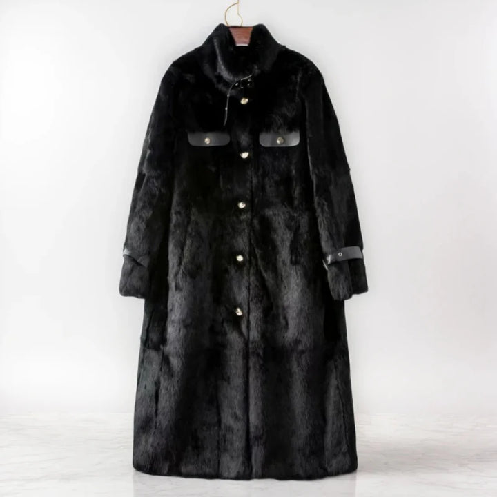 DAISY™ CASHMERE COAT