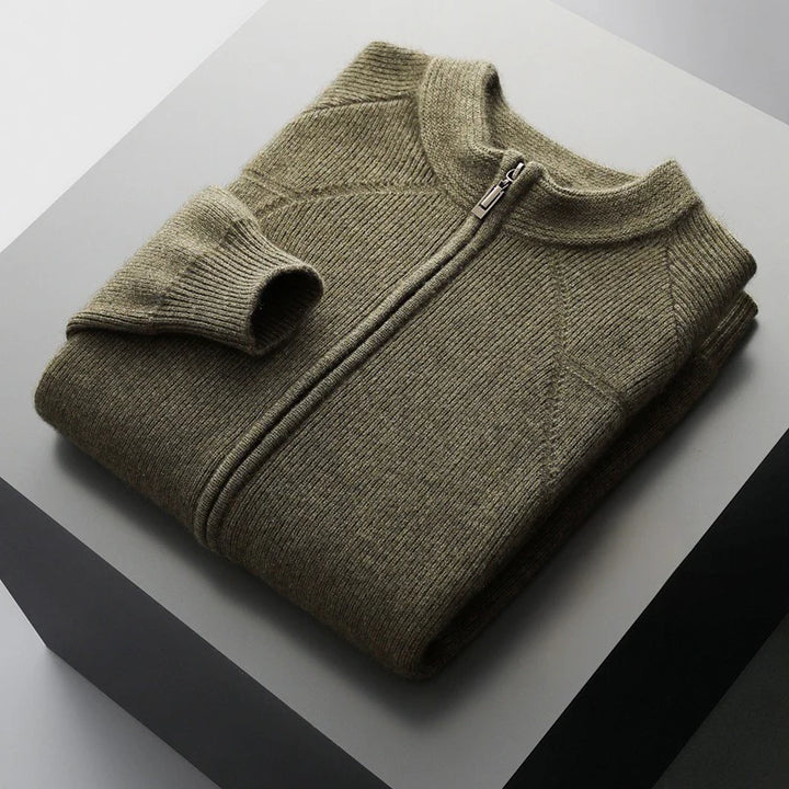 AUSTIN™ WOOL CARDIGAN