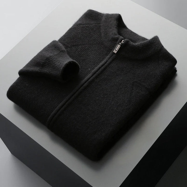 AUSTIN™ WOOL CARDIGAN