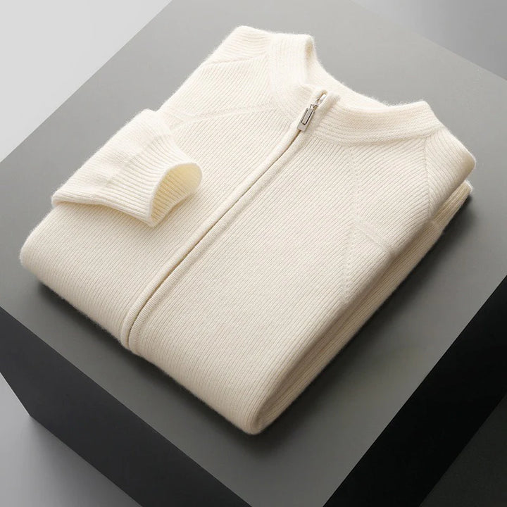 AUSTIN™ WOOL CARDIGAN