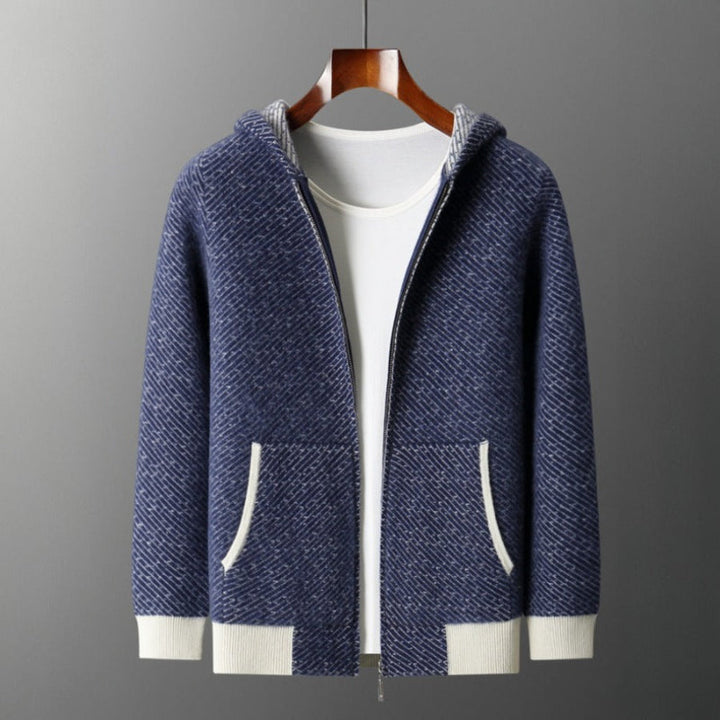 NOVA™ WOOL HOODIE