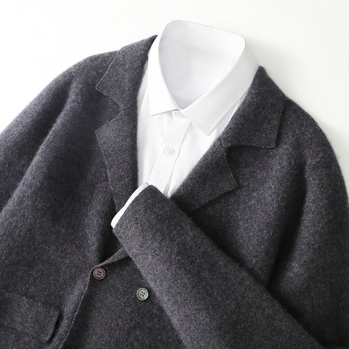 JUDE™ WOOL CARDIGAN