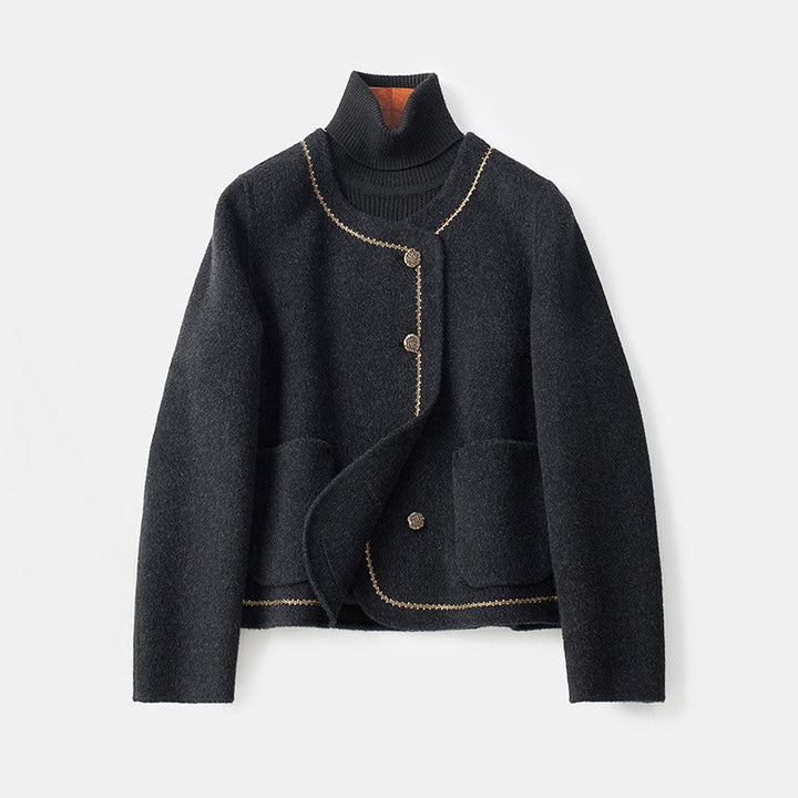 STELLA™ CASHMERE COAT