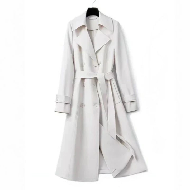 AMARA™ TRENCH COAT