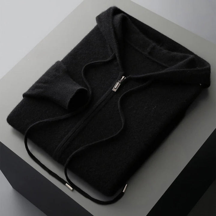 DAN™ WOOL CARDIGAN