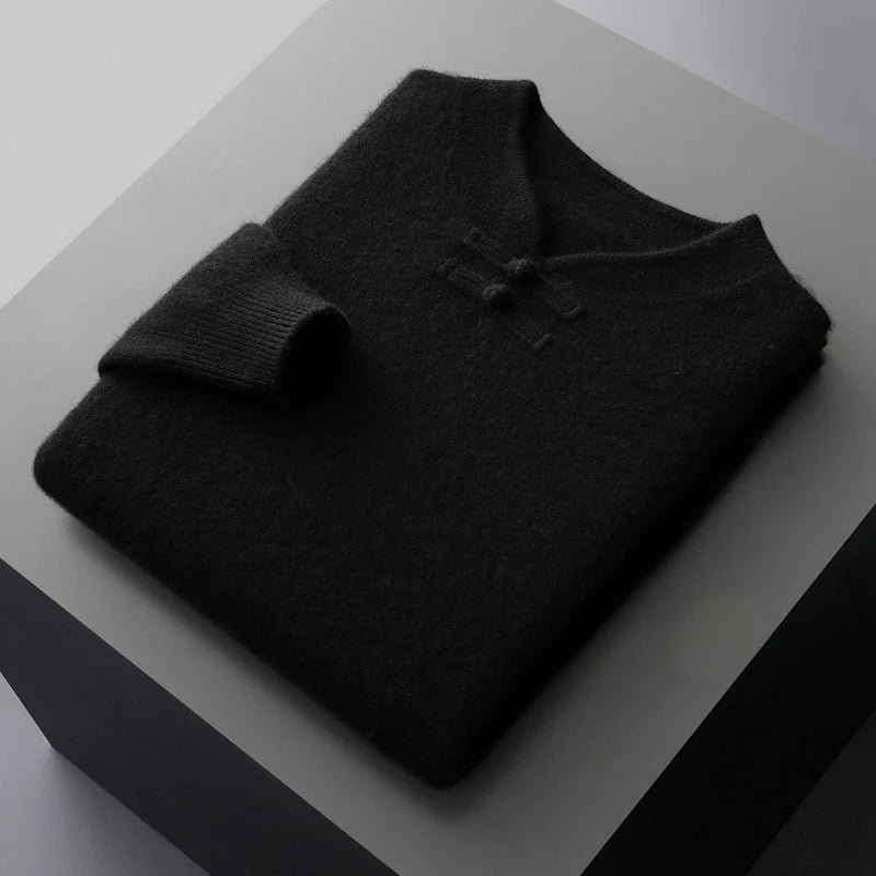 WESTON™ WOOL SWEATER