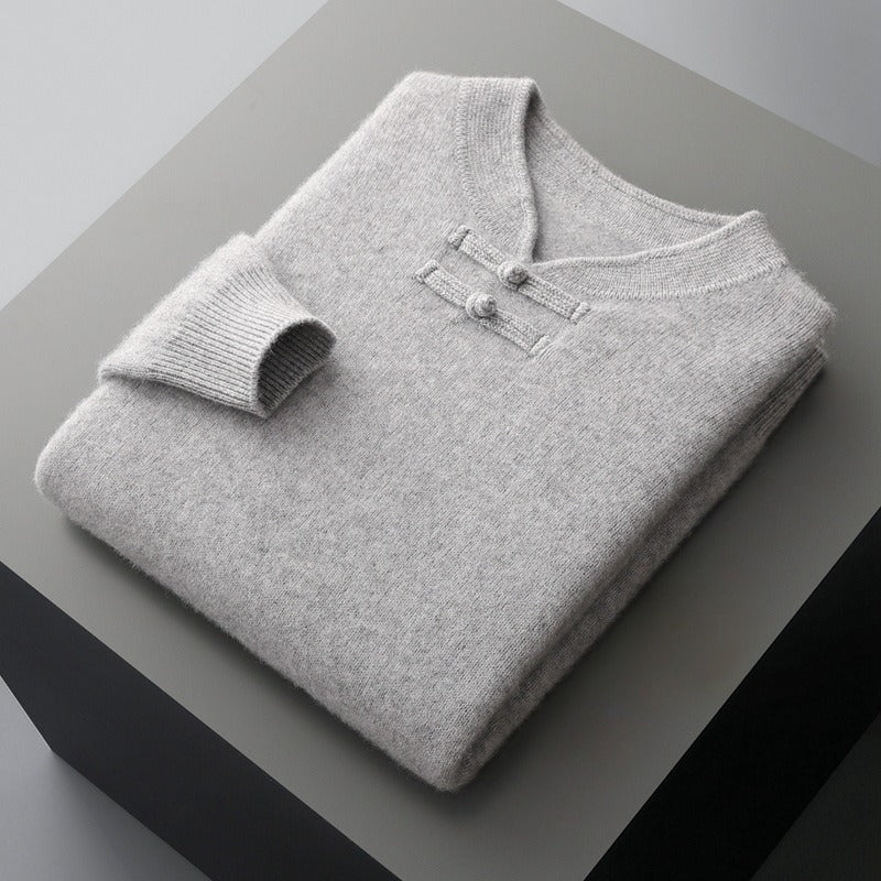 WESTON™ WOOL SWEATER