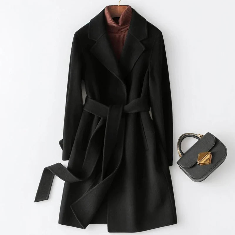 CAMILA™ CASHMERE COAT