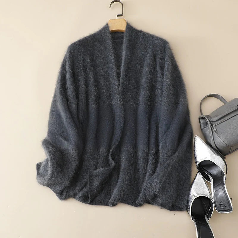 ELENA™ CASHMERE CARDIGAN