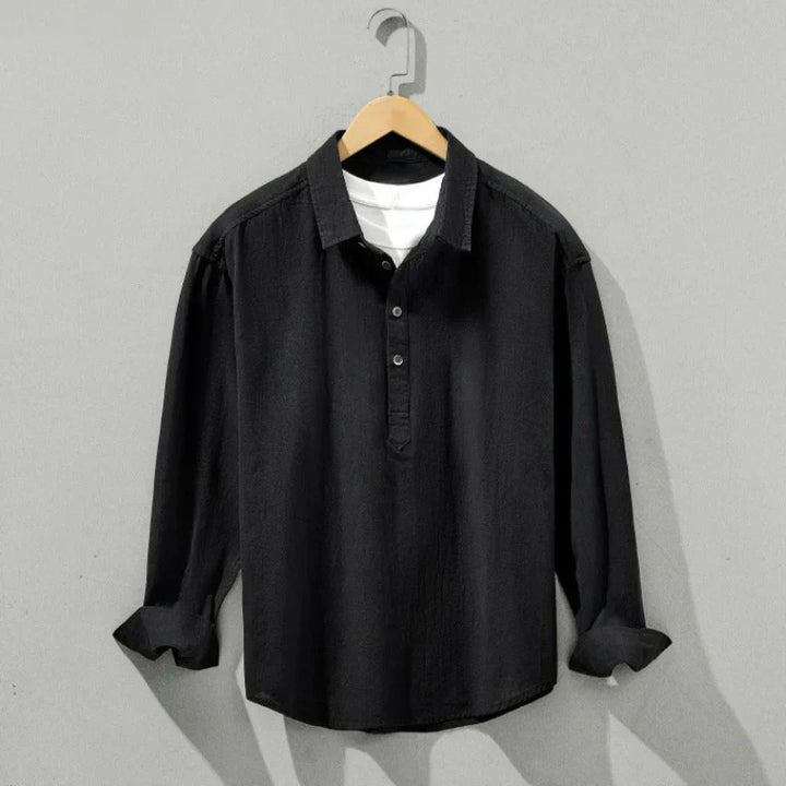 VIVO LINEN SHIRT