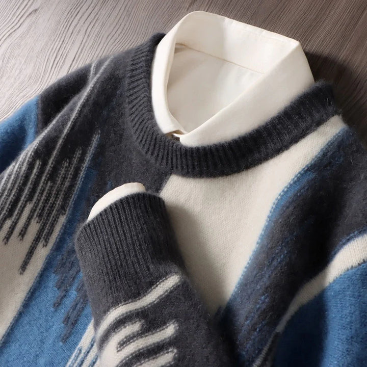MILLER™ CASHMERE SWEATER