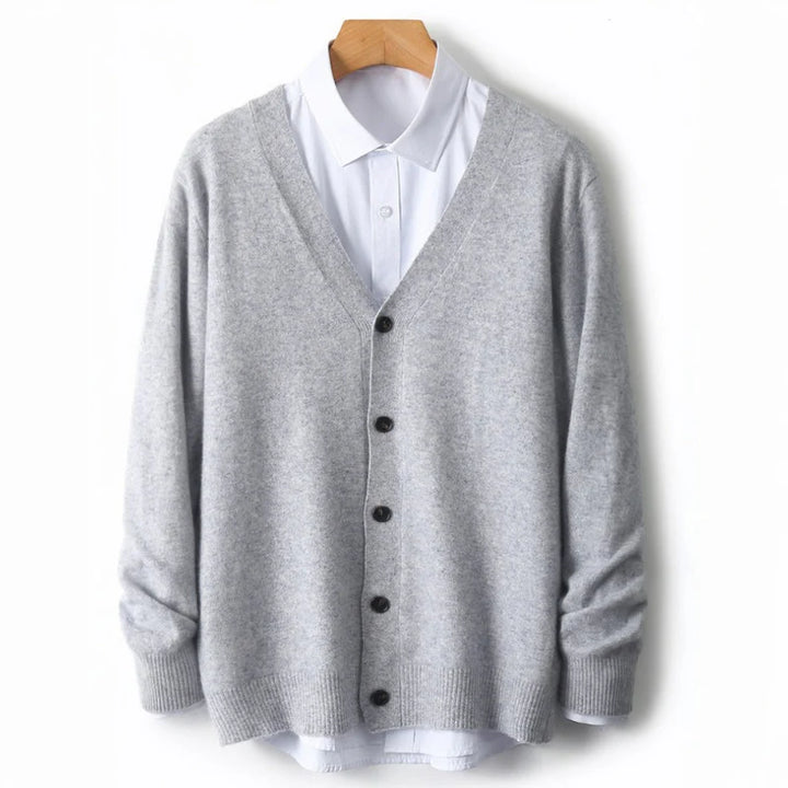 JUDE™ WOOL CARDIGAN