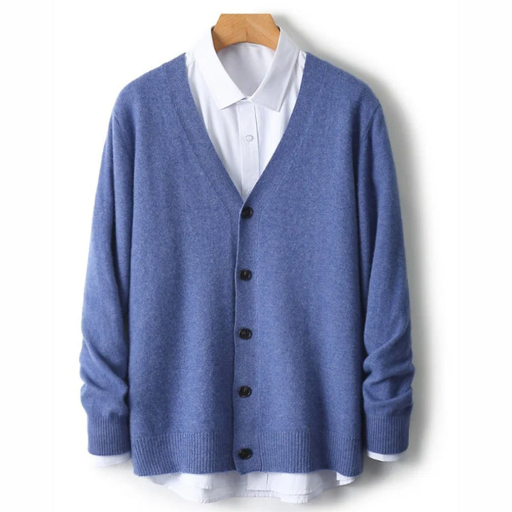 JUDE™ WOOL CARDIGAN