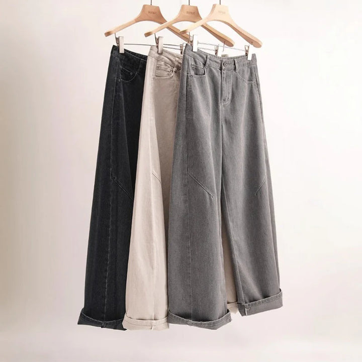 ELIZA DENIM PANTS