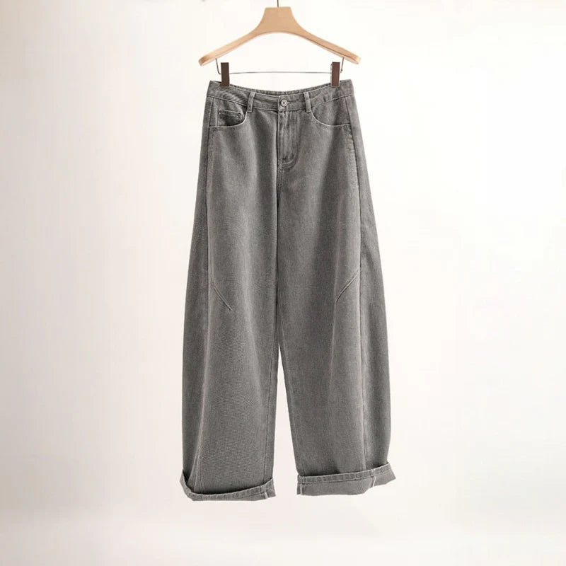 ELIZA DENIM PANTS