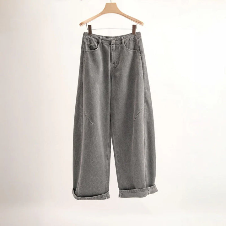 ELIZA DENIM PANTS