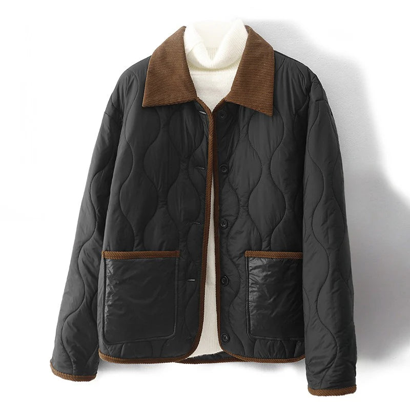 MEGAN™ DOWN JACKET