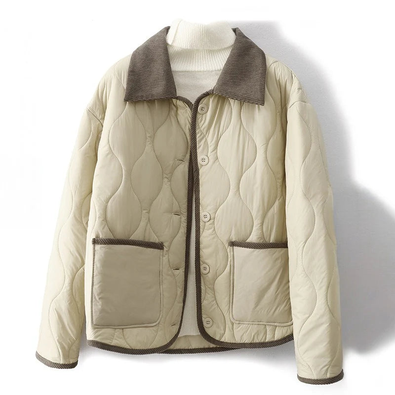 MEGAN™ DOWN JACKET