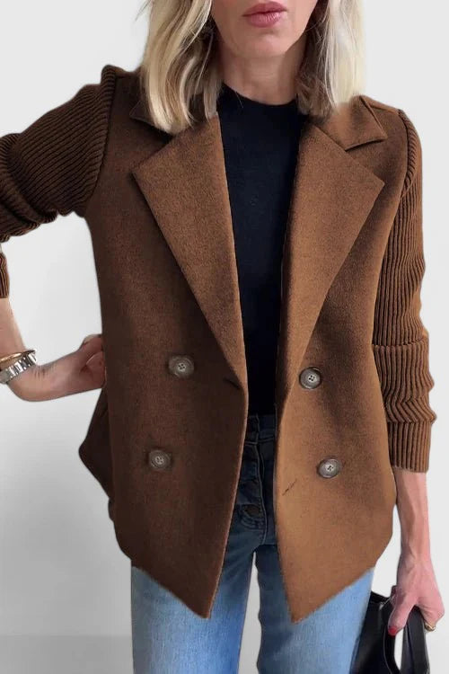 Melina™ - Elegant Blazer