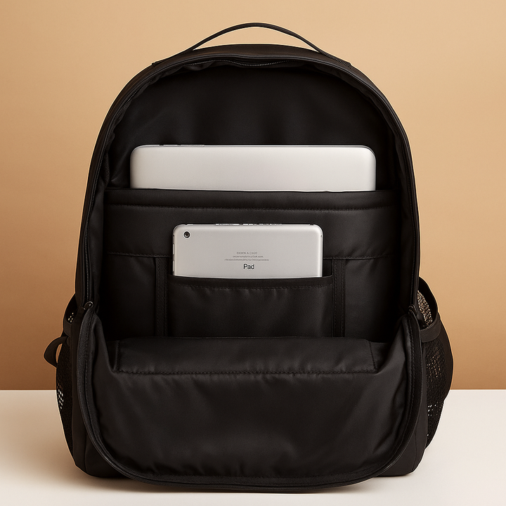 Anti-theft travel backpack | Dylan