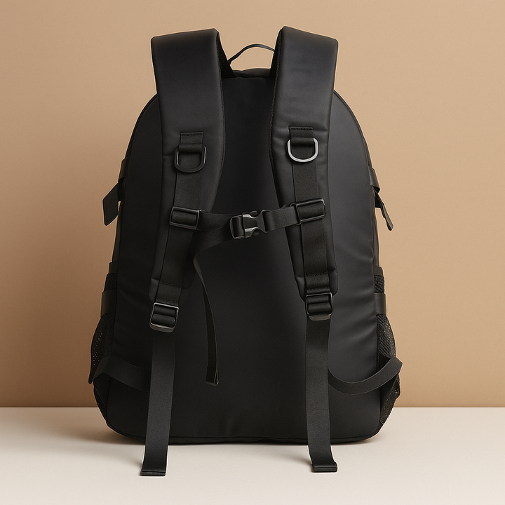 Anti-theft travel backpack | Dylan